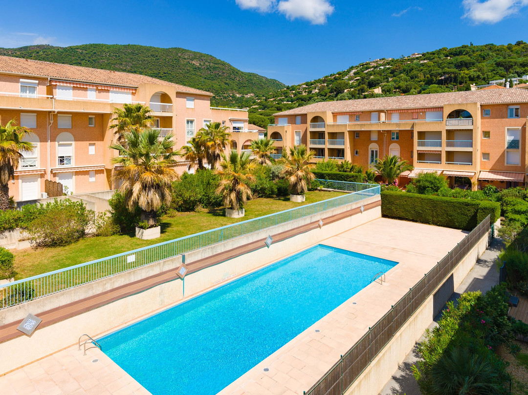 Lagrange Vacances - Villa Barbara