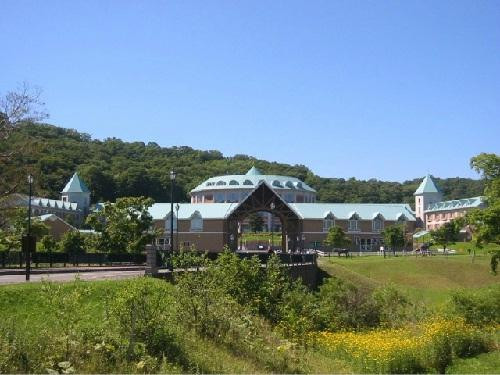 浦河町酒店住宿-Urakawa Yushun Village AERU
