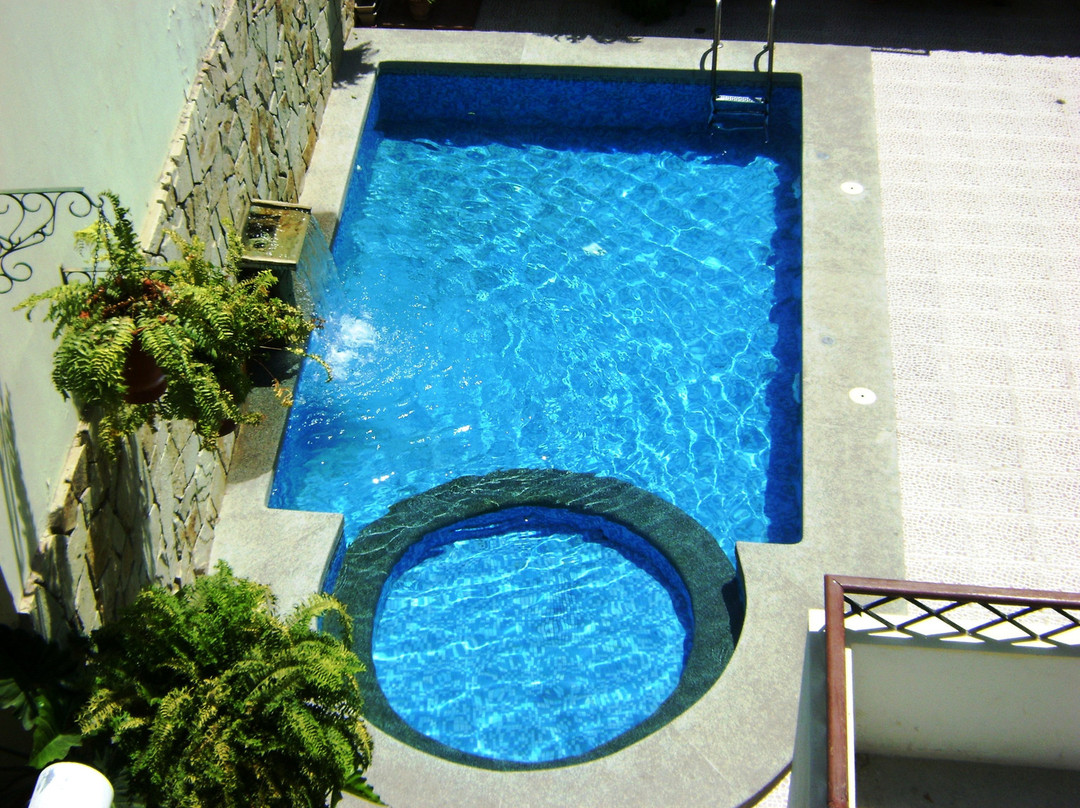 Hotel Las Palmeras主图