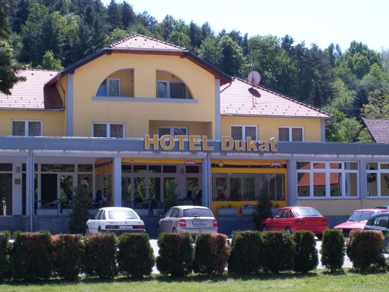 Hotel Dukat