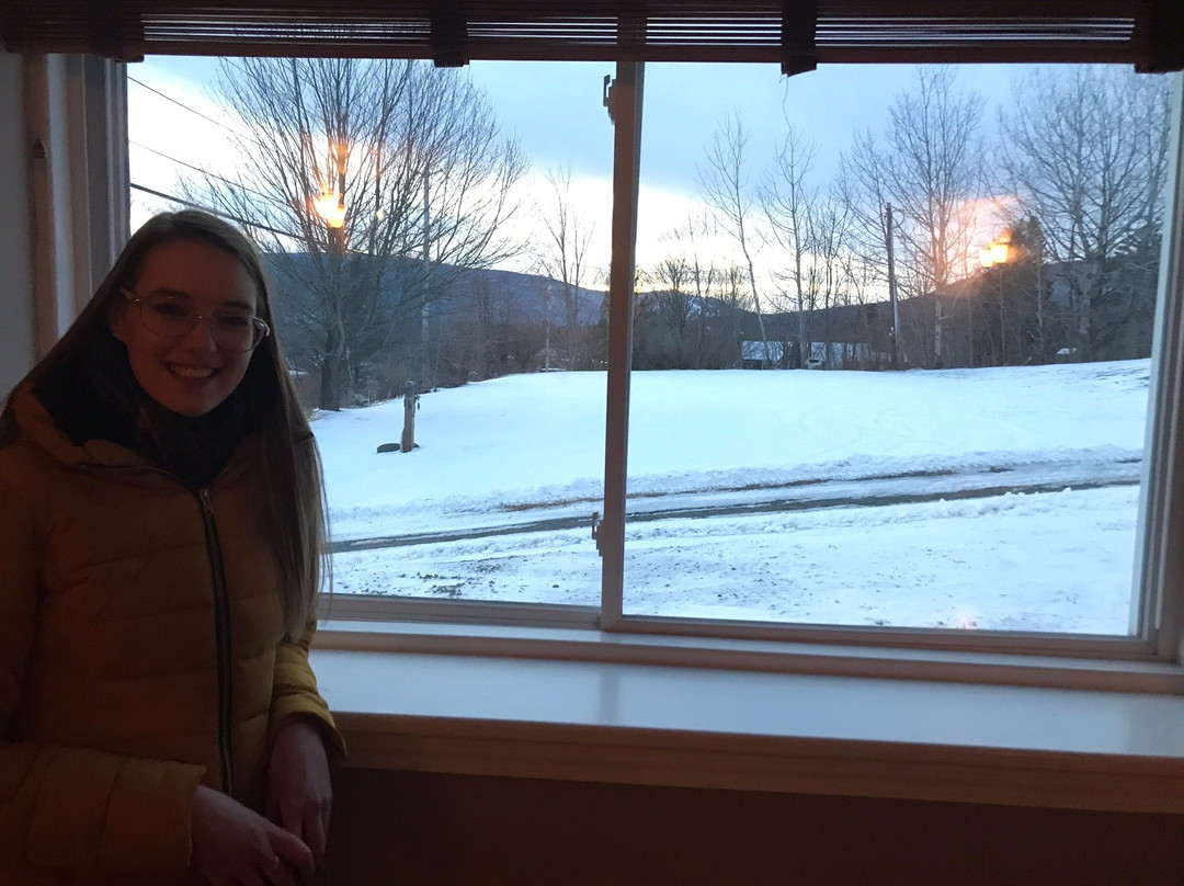 Tannersville酒店住宿-The Sun View