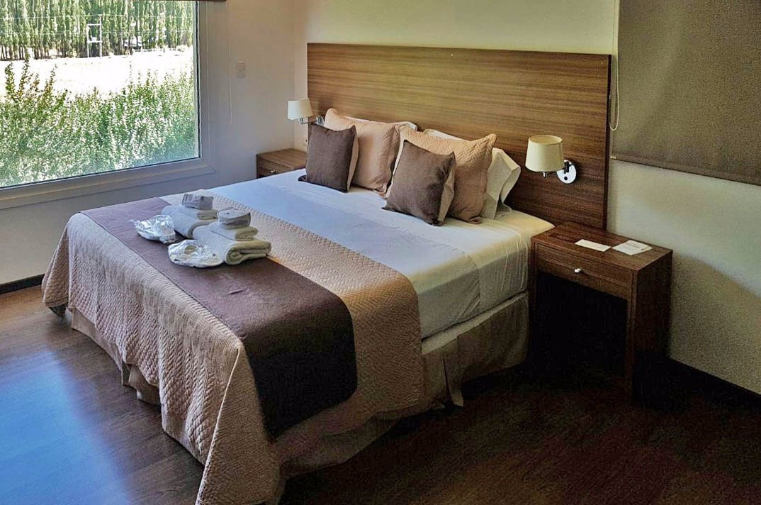 Hotel Malargue Inn & Suites