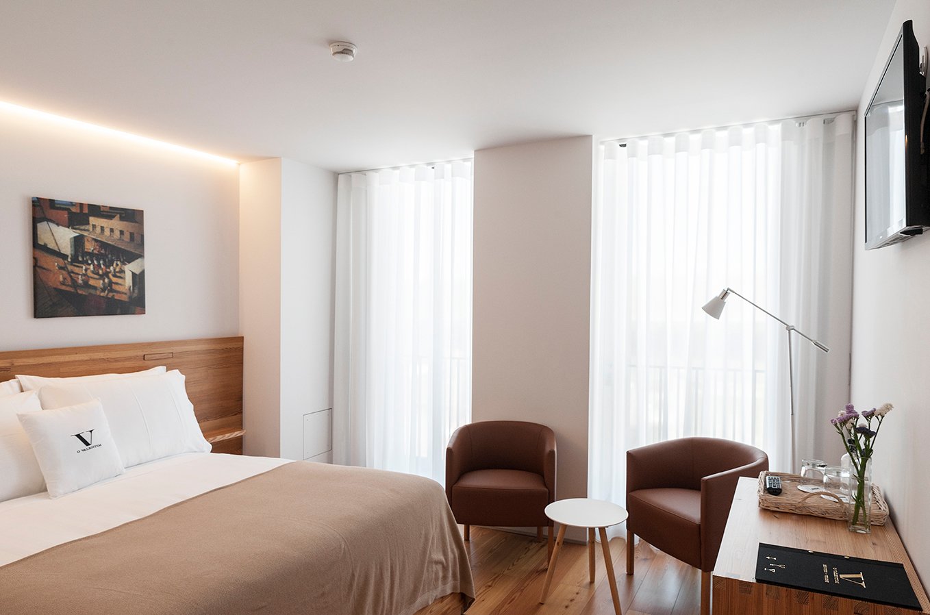 O Valentim Hotel-官方