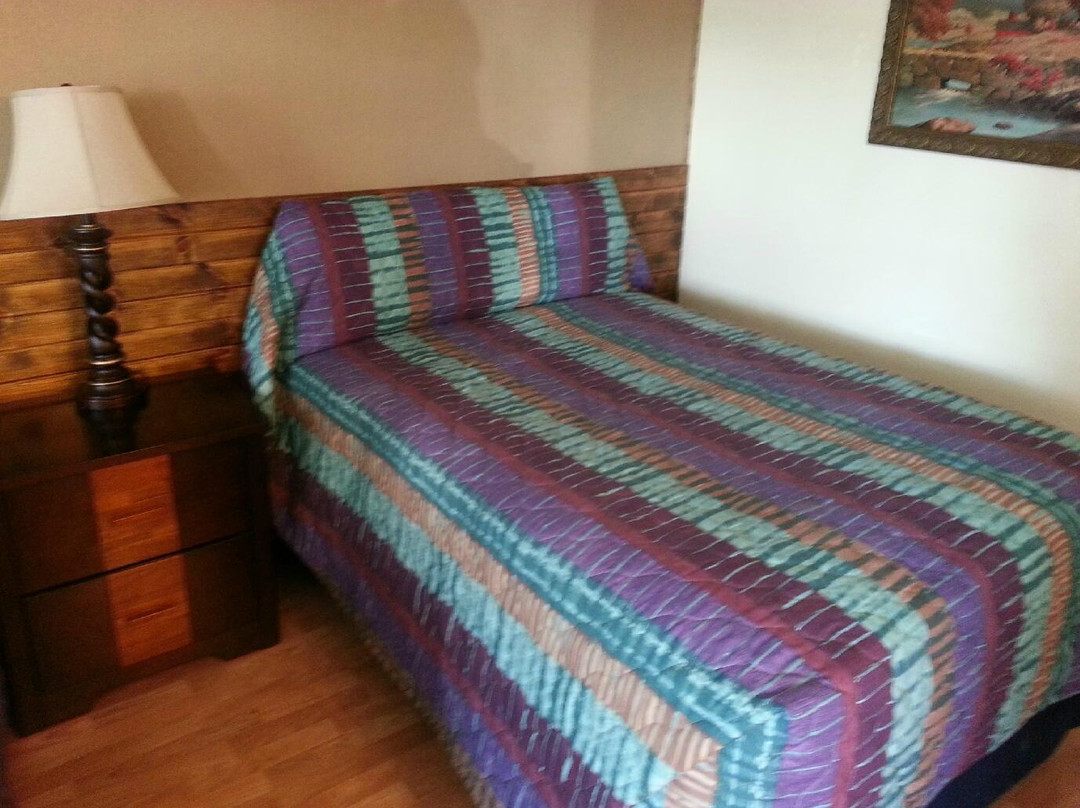 密歇根城酒店住宿-Cool Springs Inn