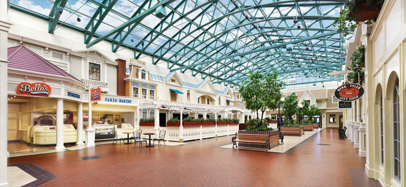 康瑟尔布拉夫斯酒店住宿-Ameristar Casino Hotel Council Bluffs