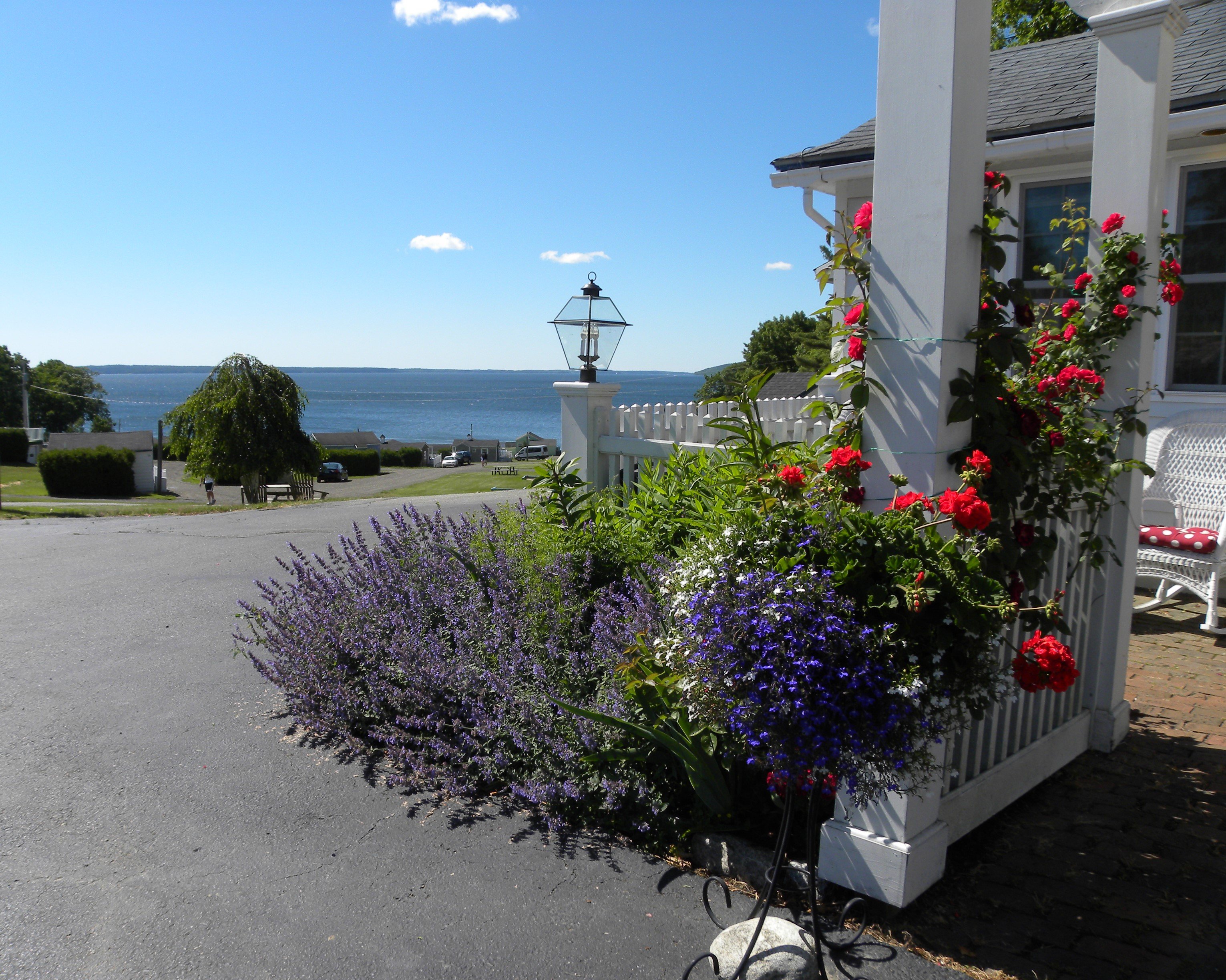 Colonial Gables Oceanfront Village-官方