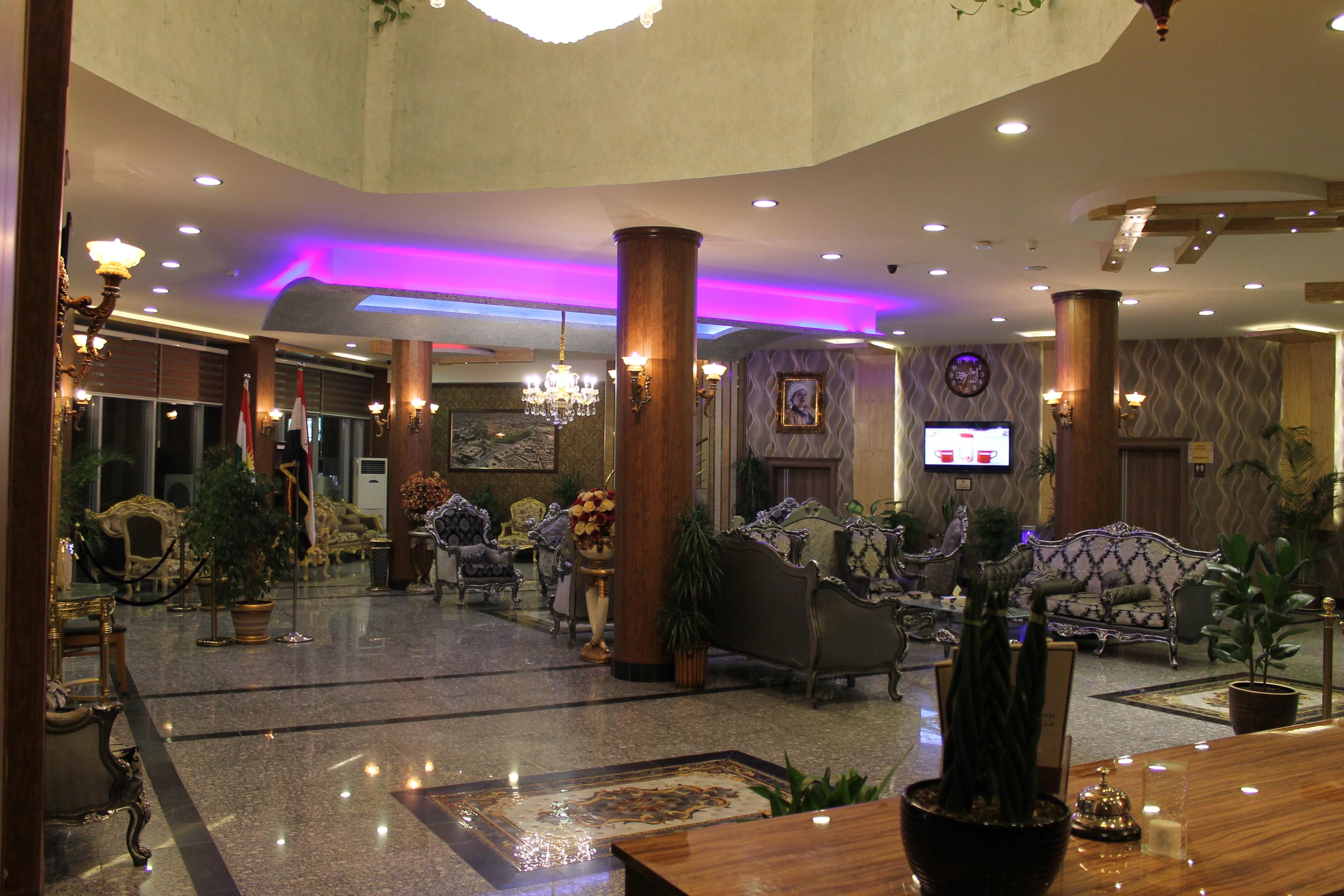 Altin Malak Plaza Hotel-官方