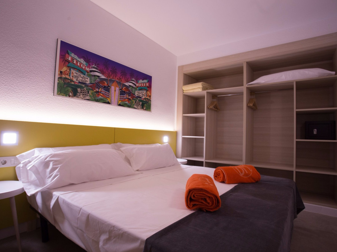 BH Mallorca Apartments