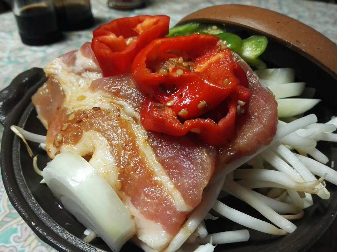 Minamiso