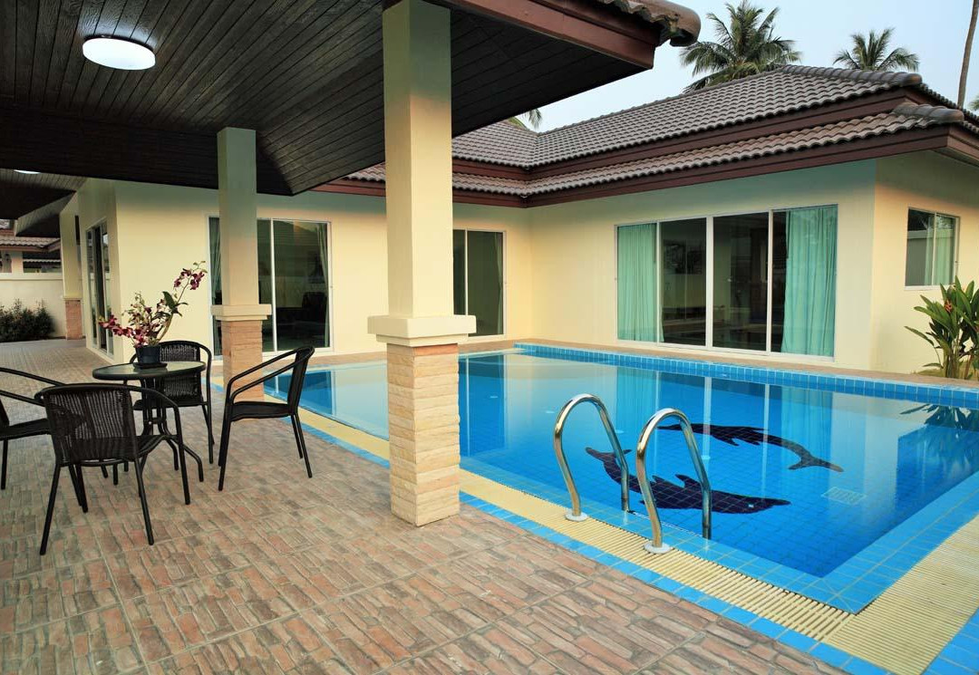 Unique Paradise Resort