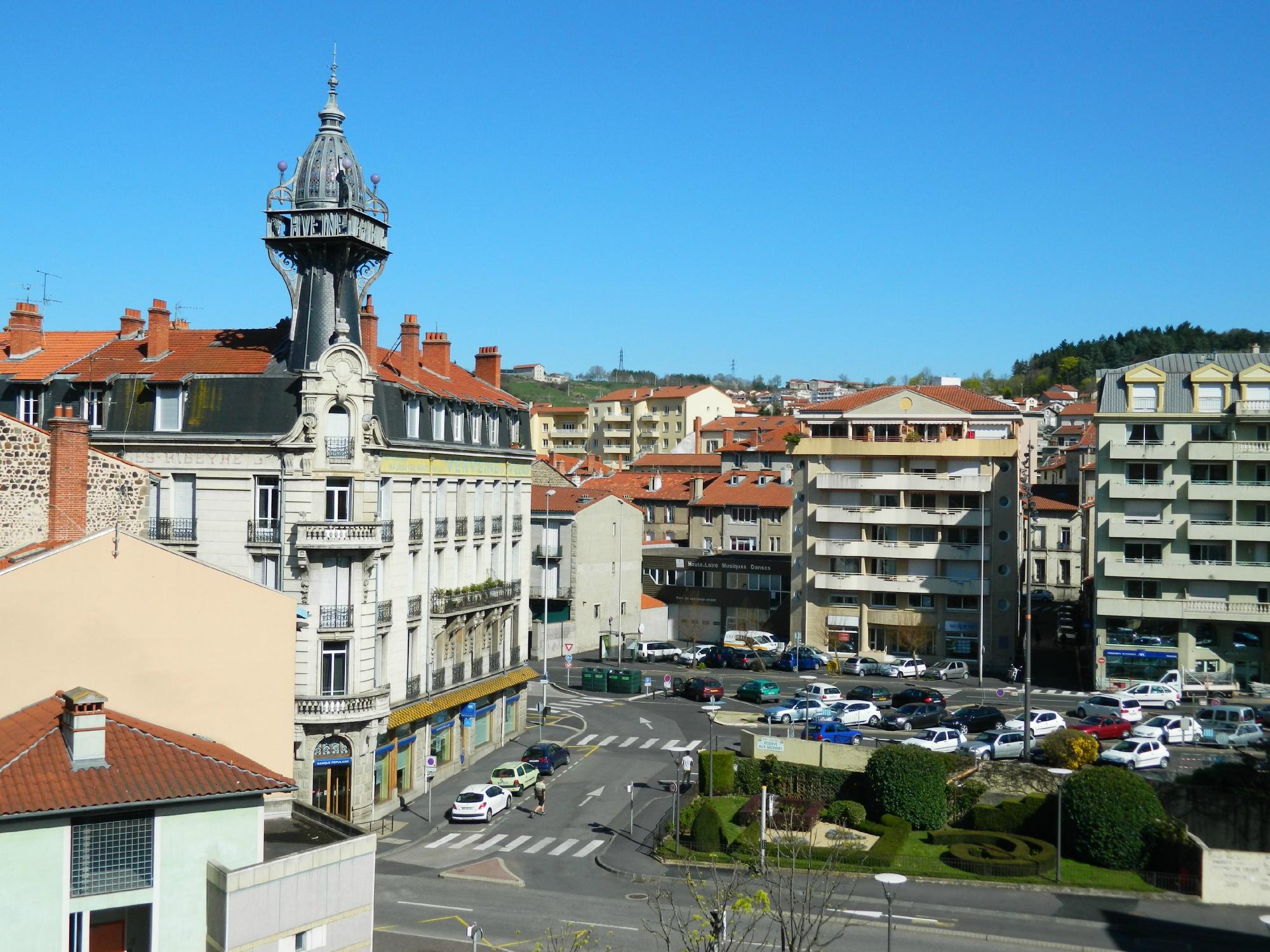 Hotel Saint-Jacques-官方