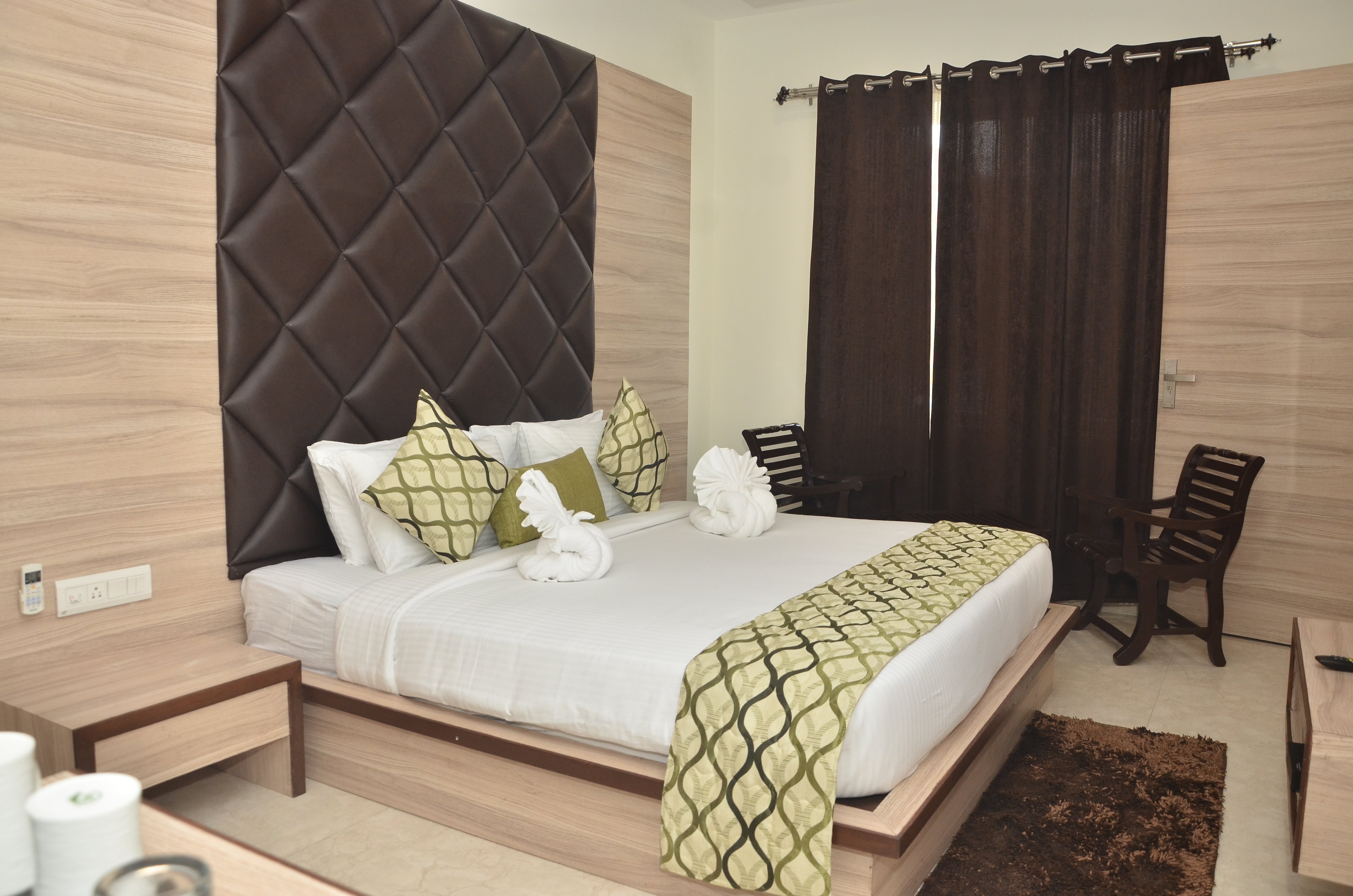 Hotel Ecostay-官方