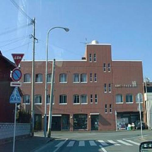 新上五岛町酒店住宿-Arikawa Beach Hotel Ura