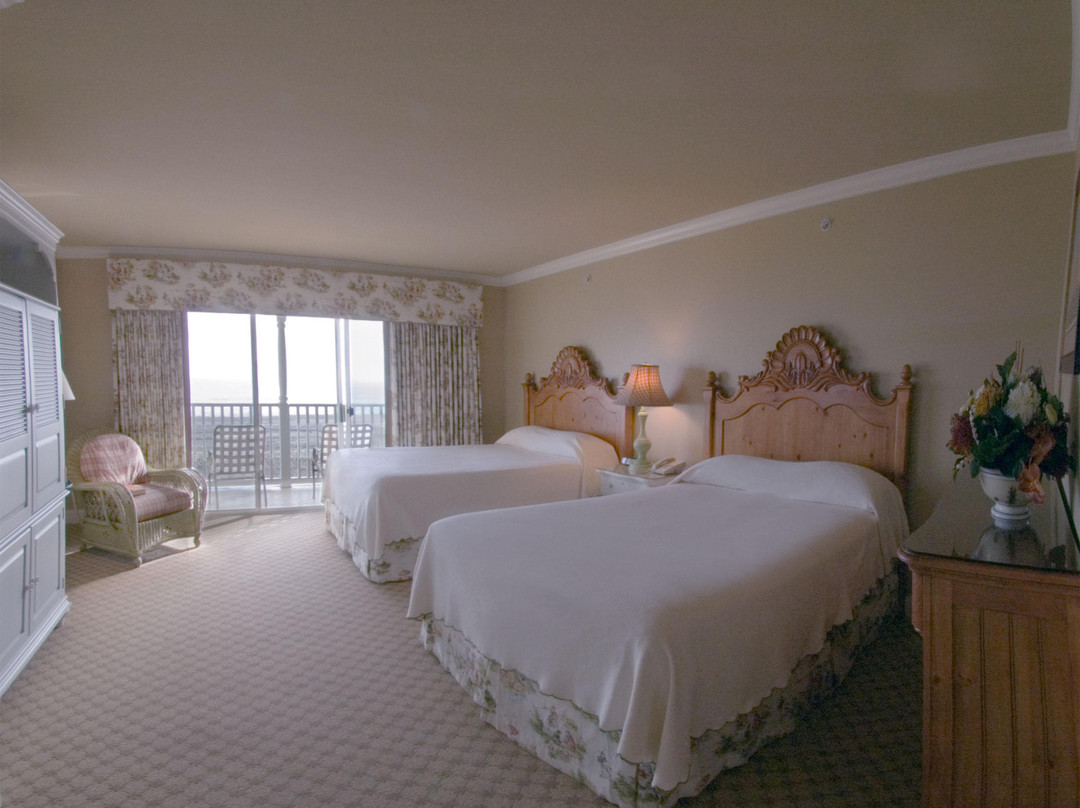 The Breakers Hotel