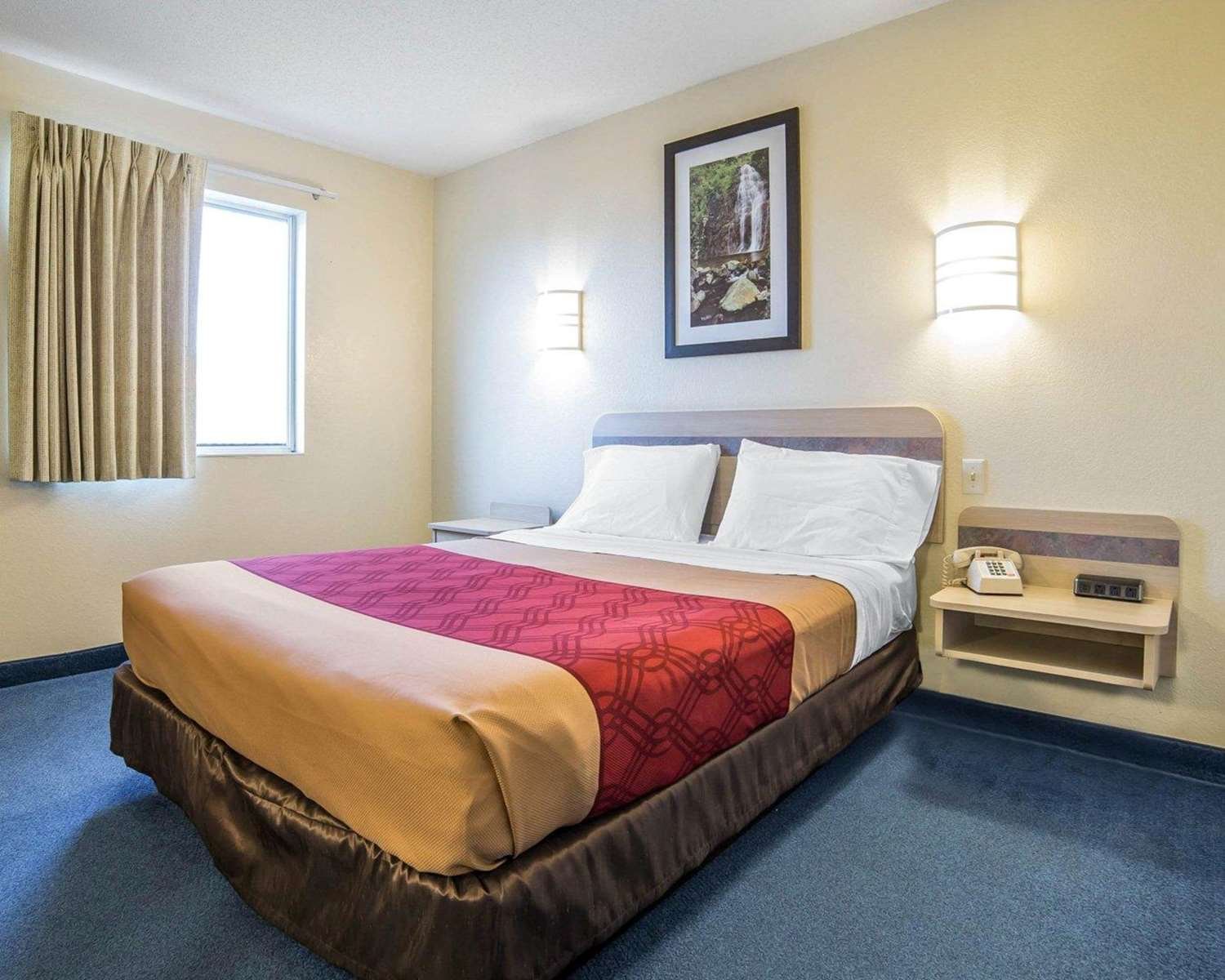 Econo Lodge-官方
