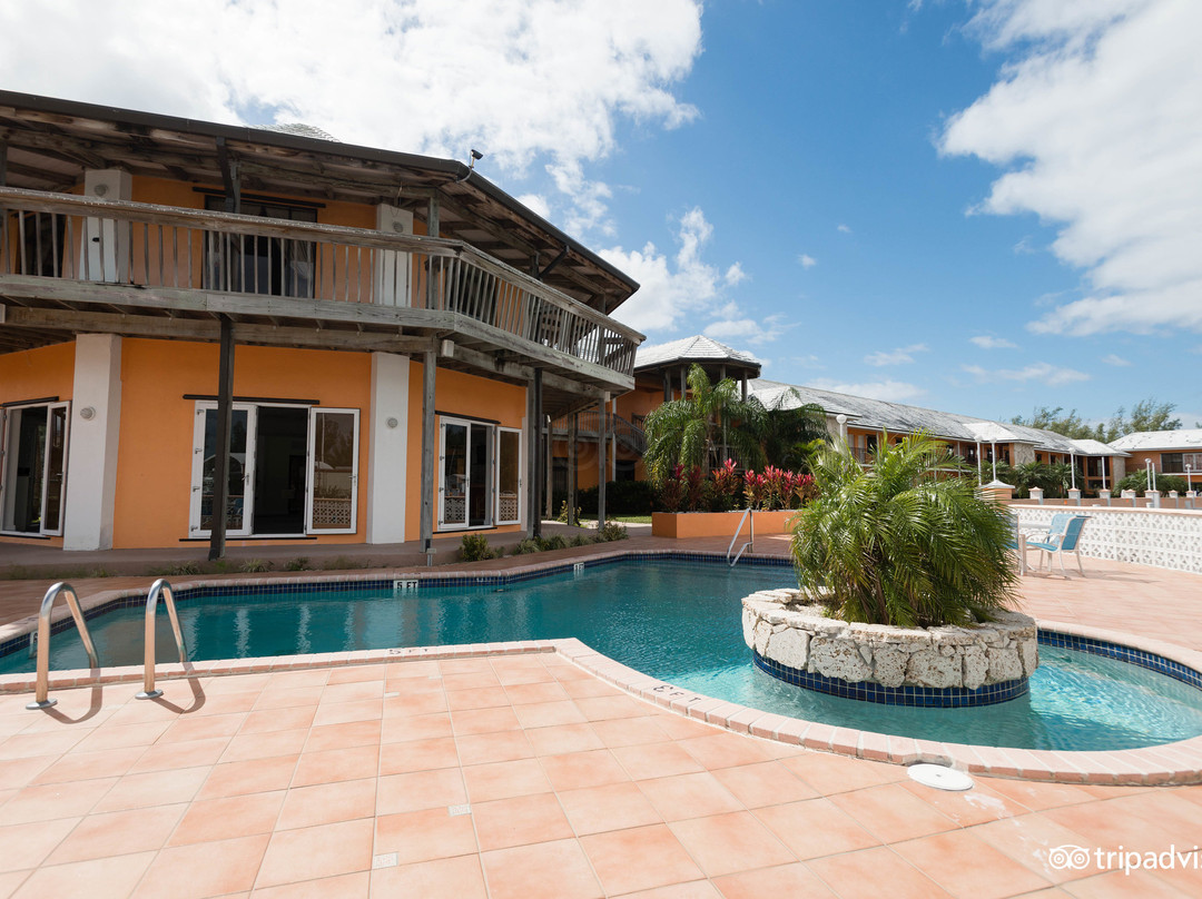 日出度假村和滨海