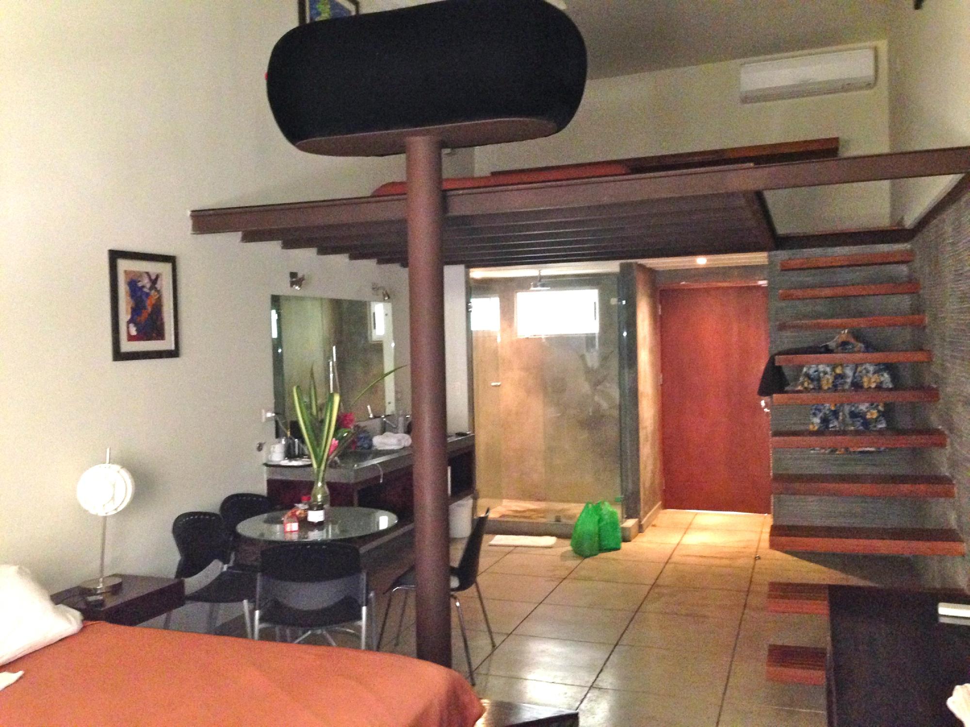 Cafe de Paris B & B-客卧