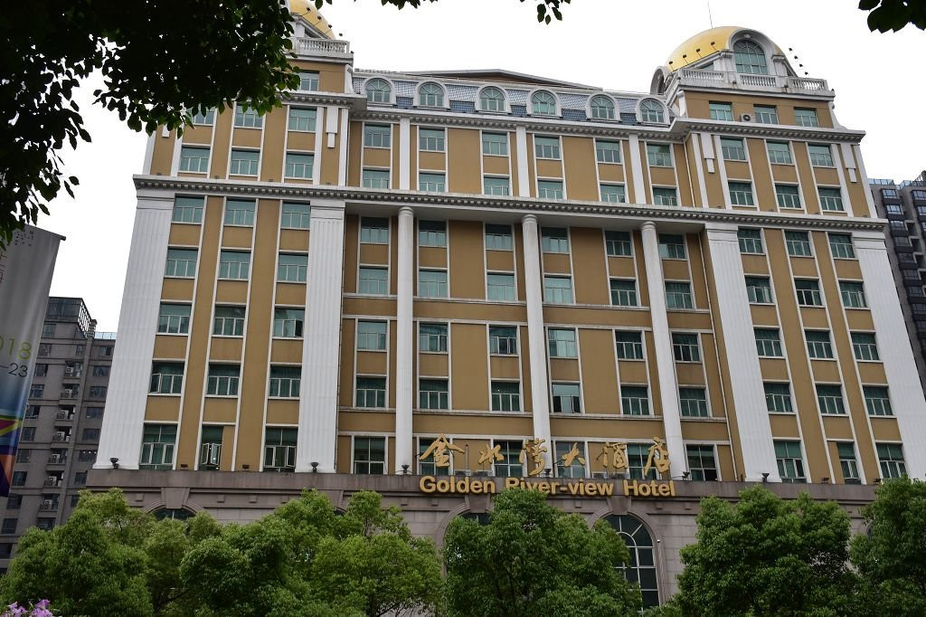 金水湾大酒店主图