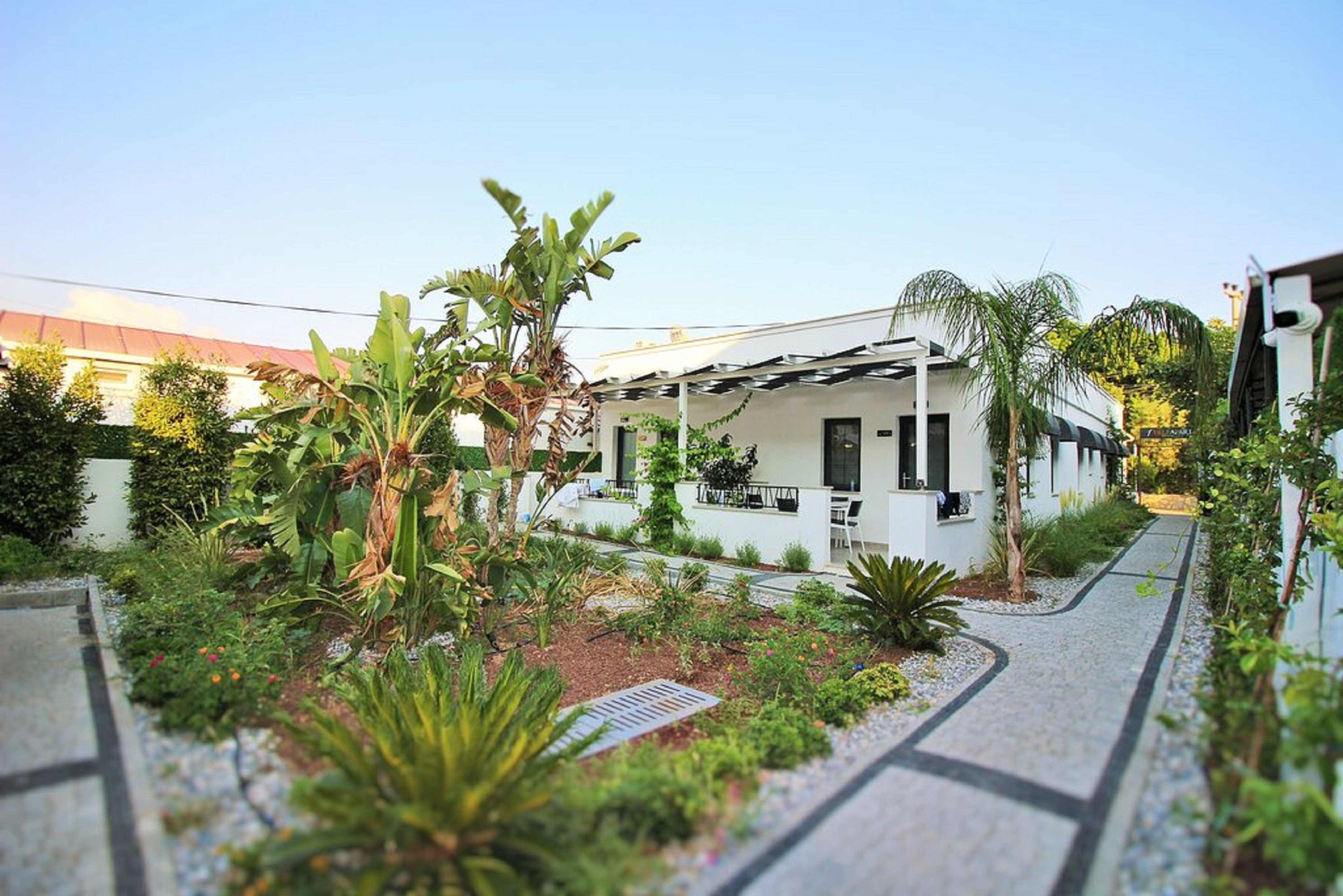 Yali Apart Residence-官方