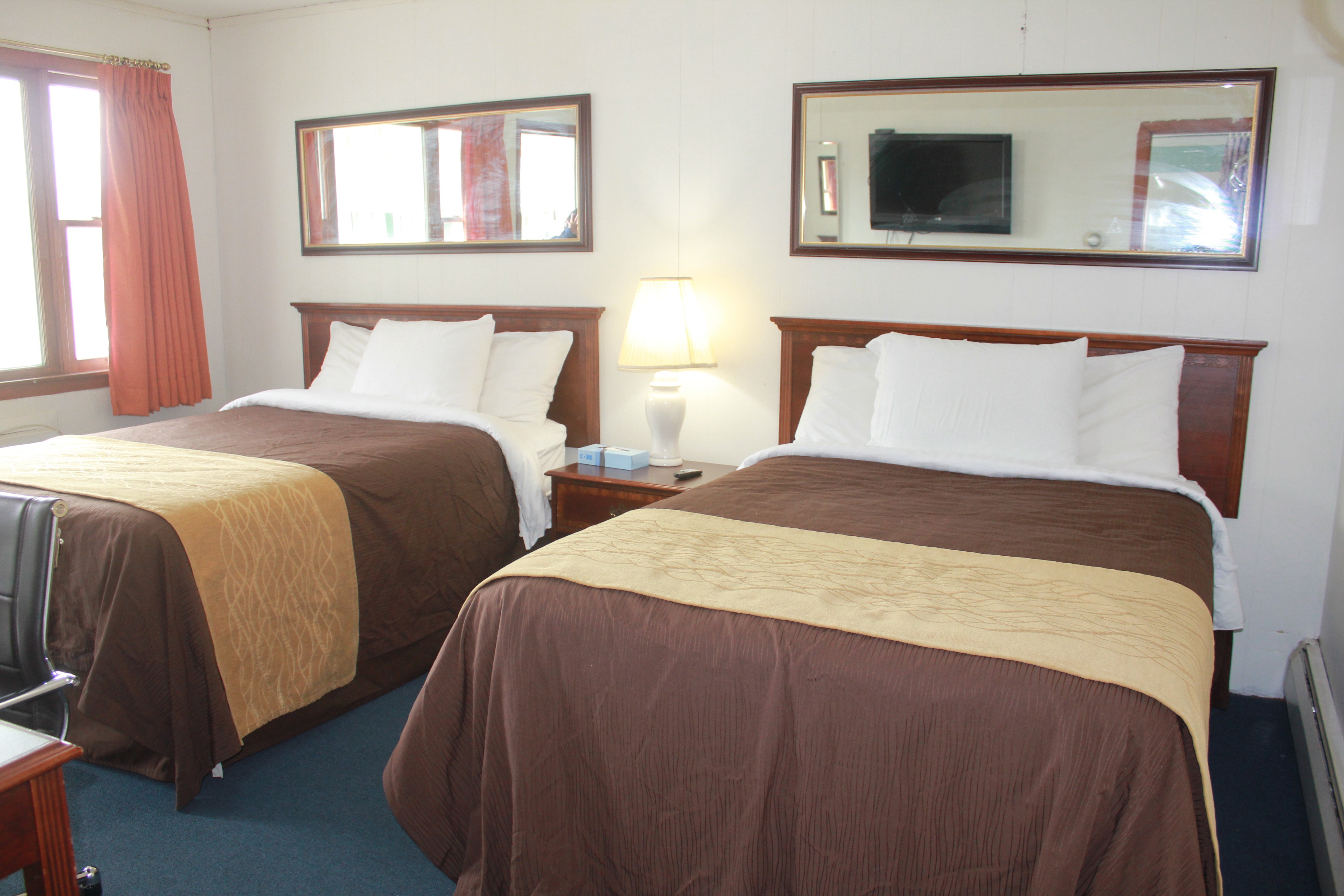 Green Valley Motel-官方