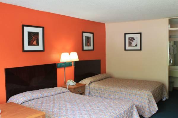 United Suites-官方