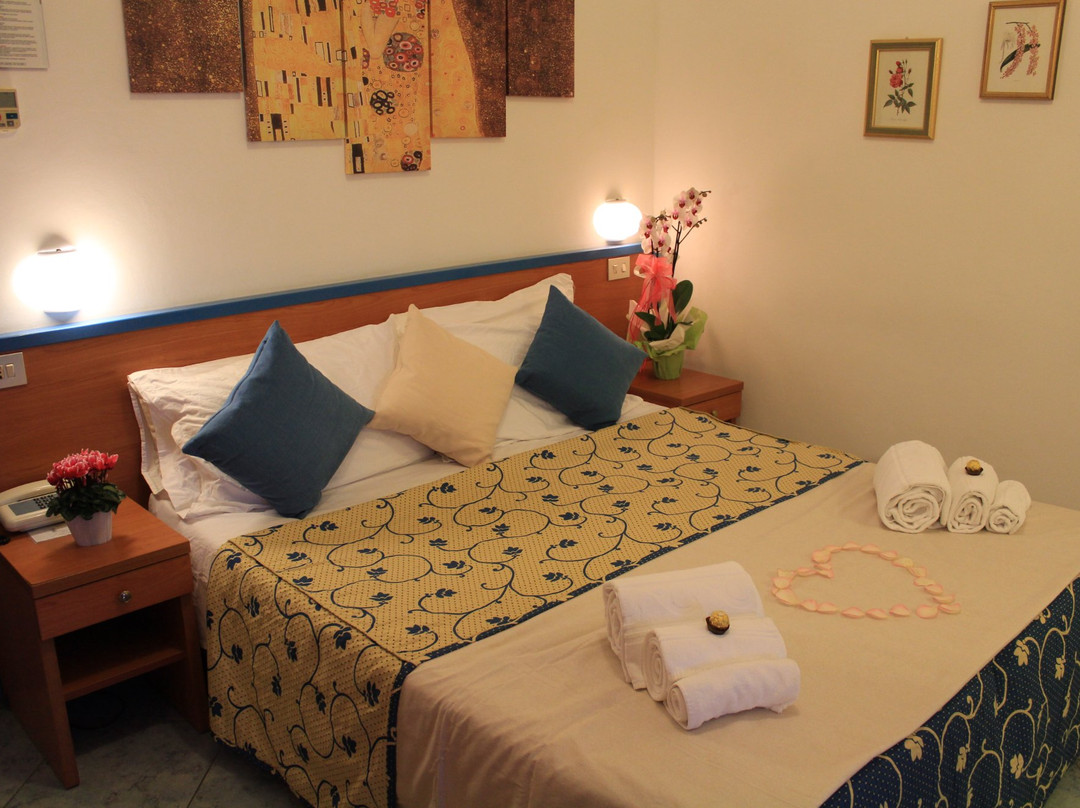 Hotel Paradise
