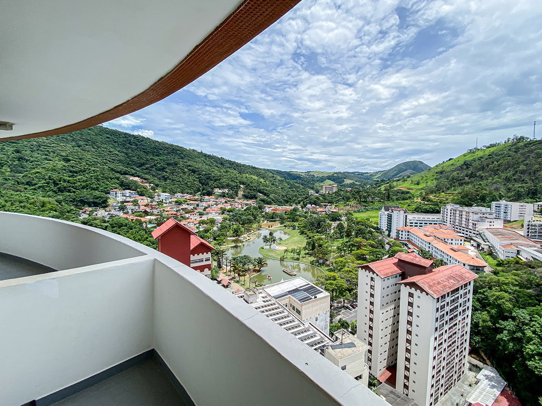 Panorama Hotel & Spa