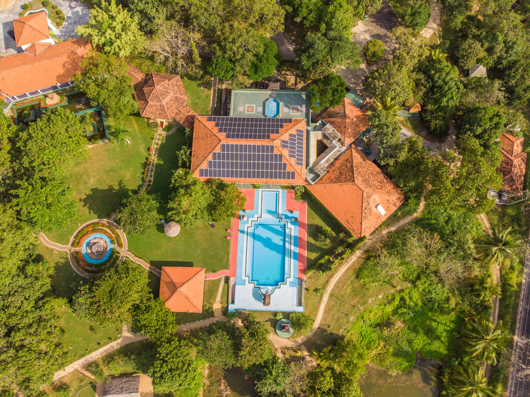 Ayurveda Paradise Maho主图