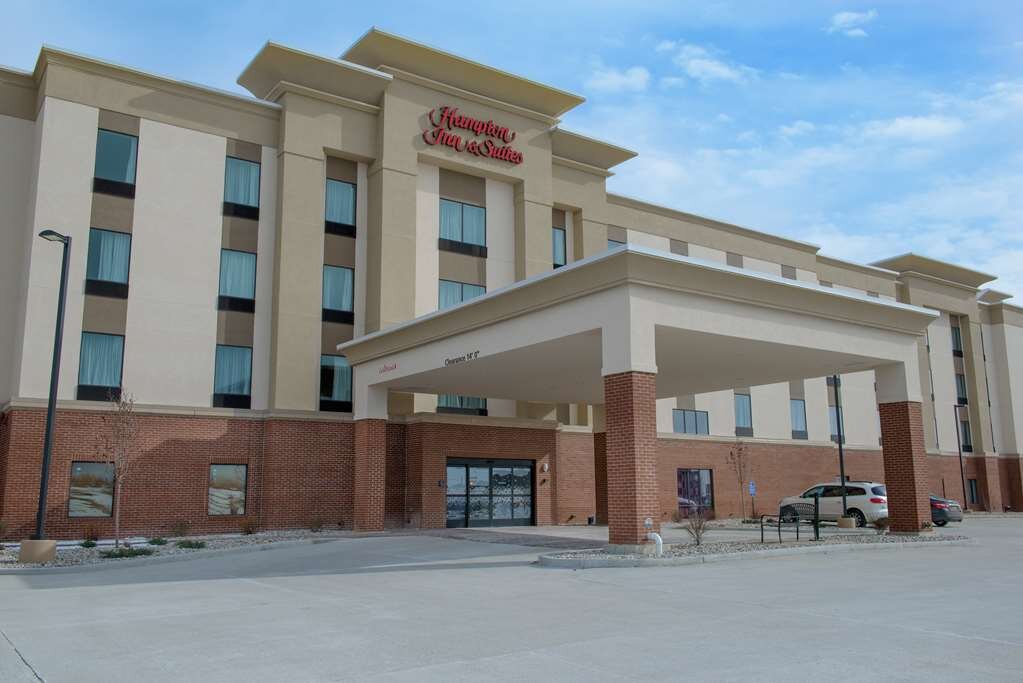Hampton Inn & Suites Bay City-官方
