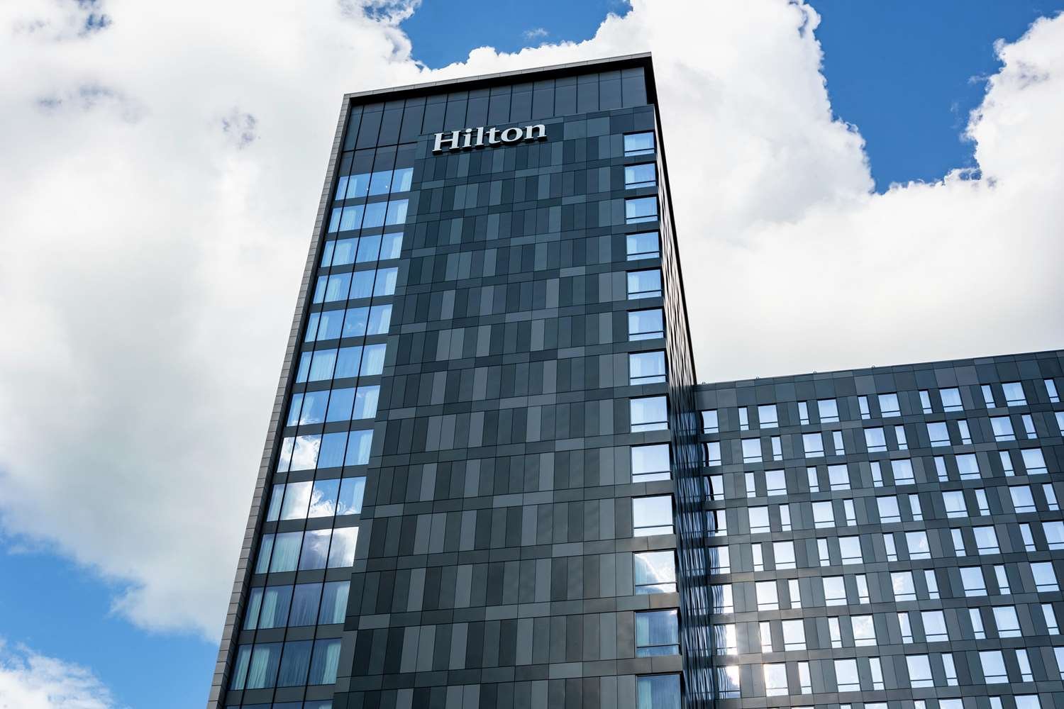 Hilton Rochester Mayo Clinic Area-官方