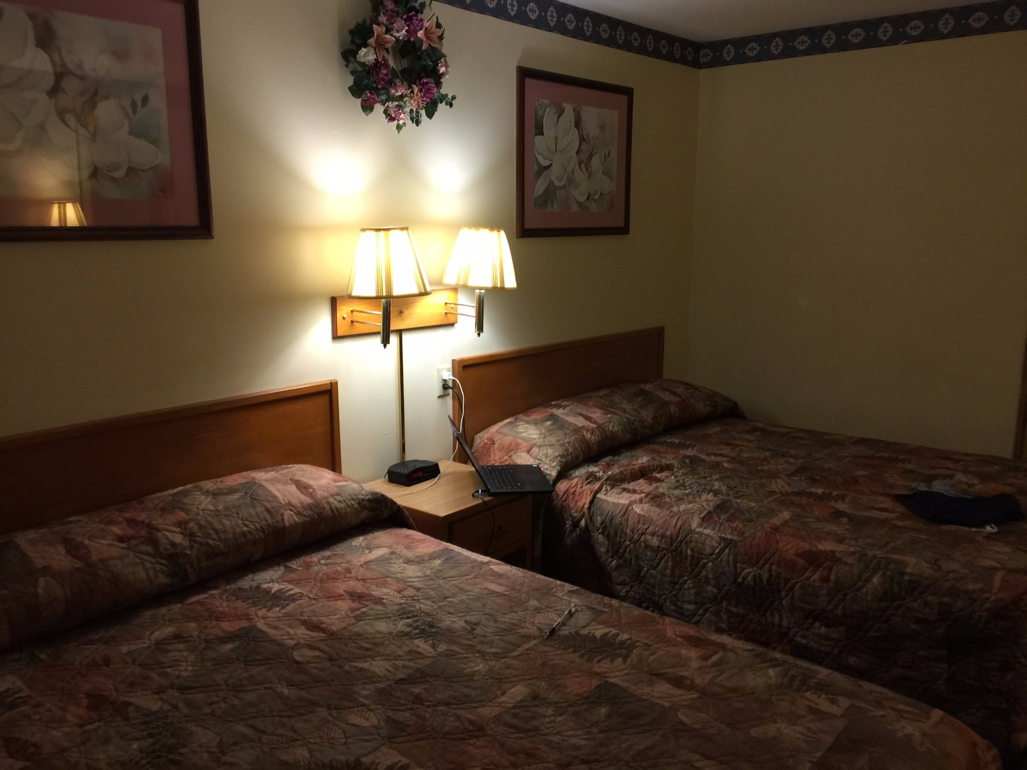 Budget Inn Cassville-官方