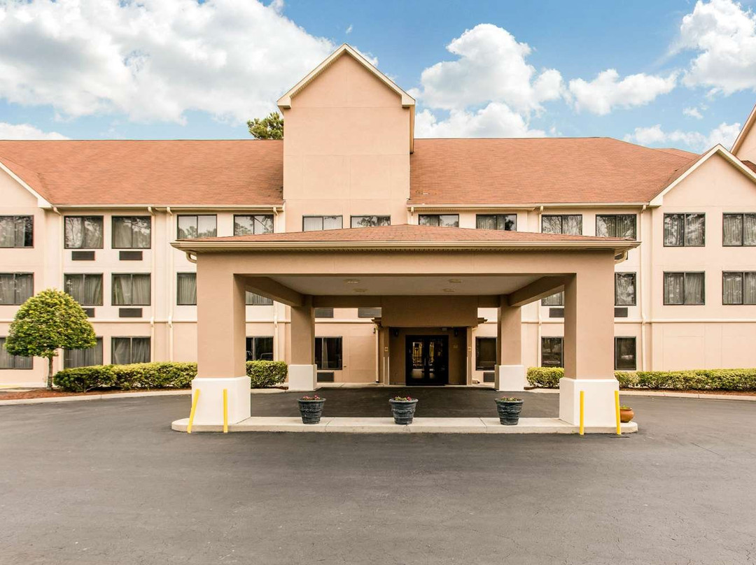 Spark by Hilton Wilmington主图