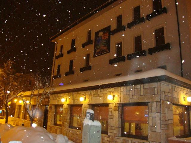 Hotel Reale