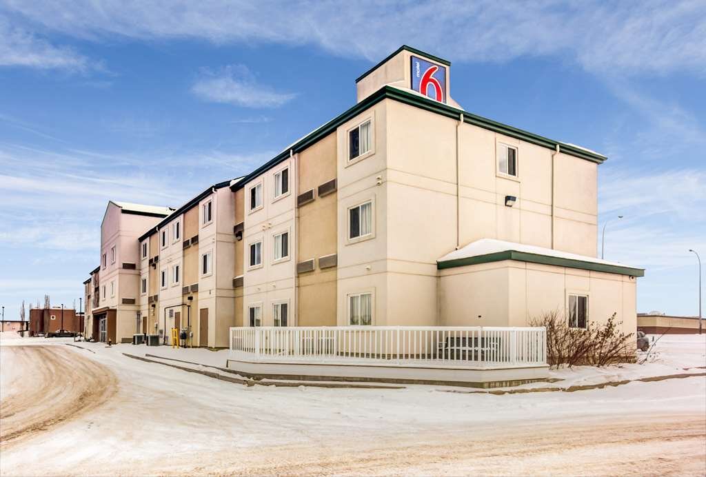 Days Inn By Wyndham Stony Plain-官方