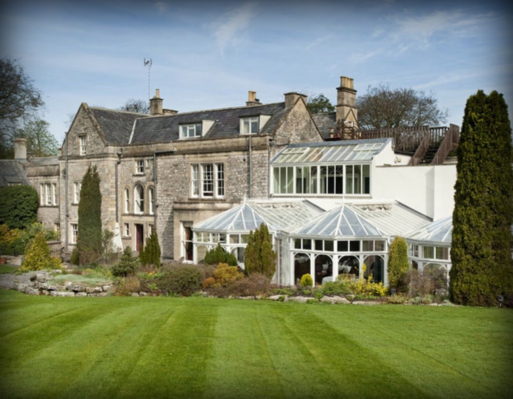 Montigo Resorts Somerset At Charlton House-官方