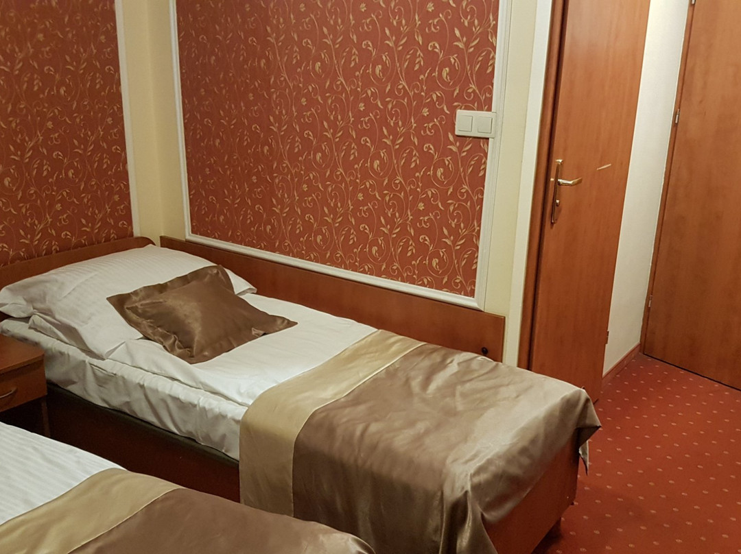 Lord Hotel