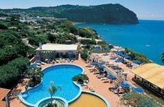 Hotel Terme Providence