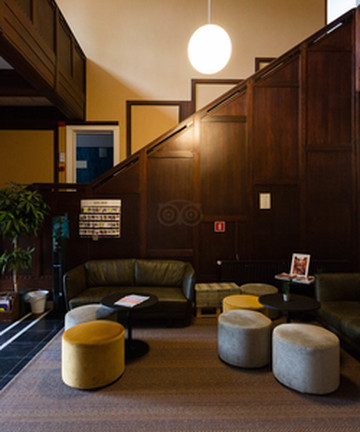 猎户座酒店酒店图片