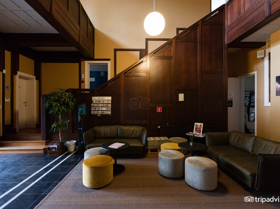 Hotel Orion