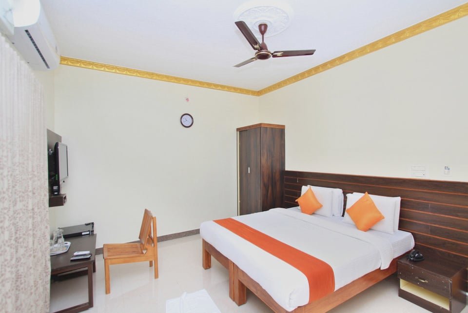 OYO 10549 Hotel Le Comforts-官方