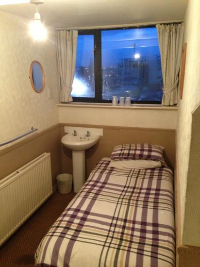 Boundary Hotel