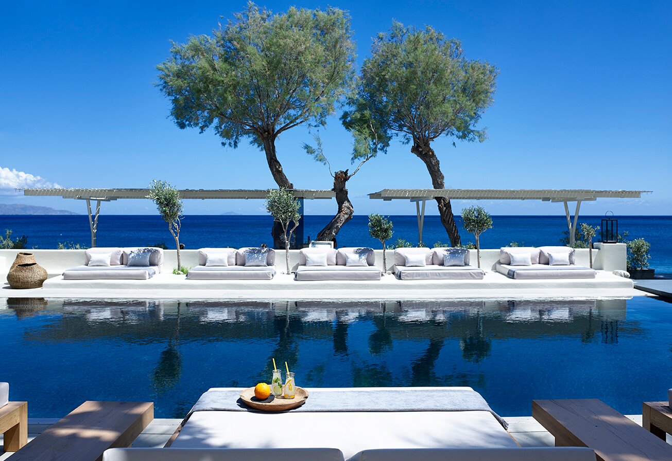 Bellonias Villas-官方
