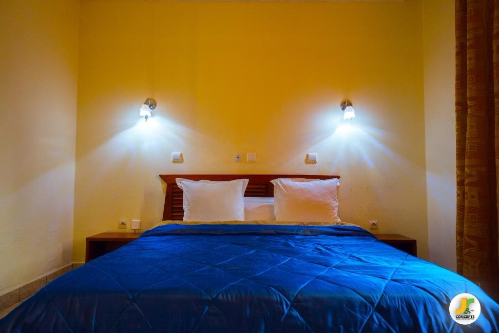 Hotel Seme Beach-官方
