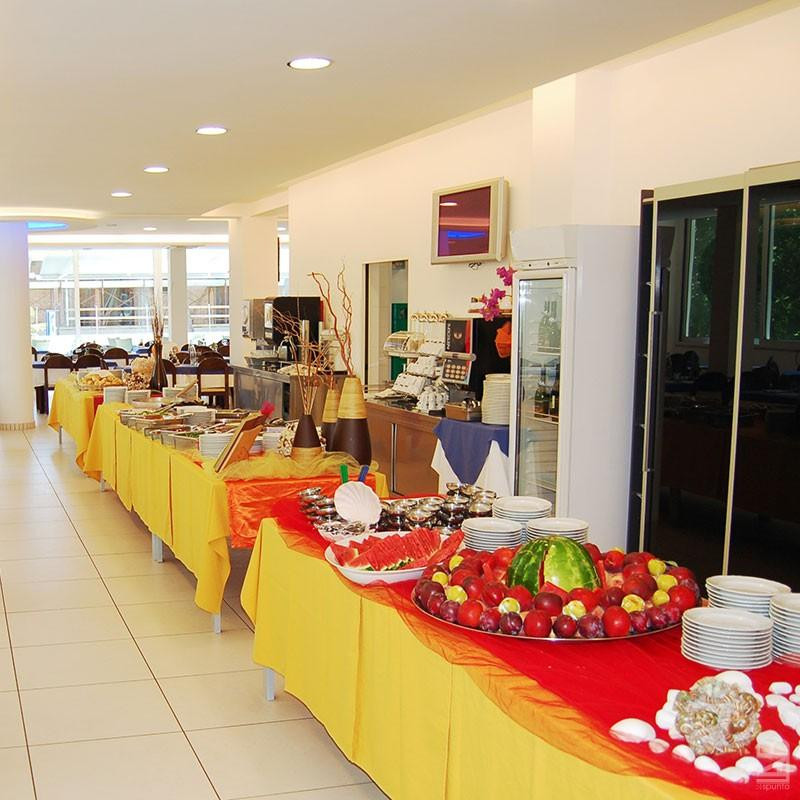 Hotel Matteo