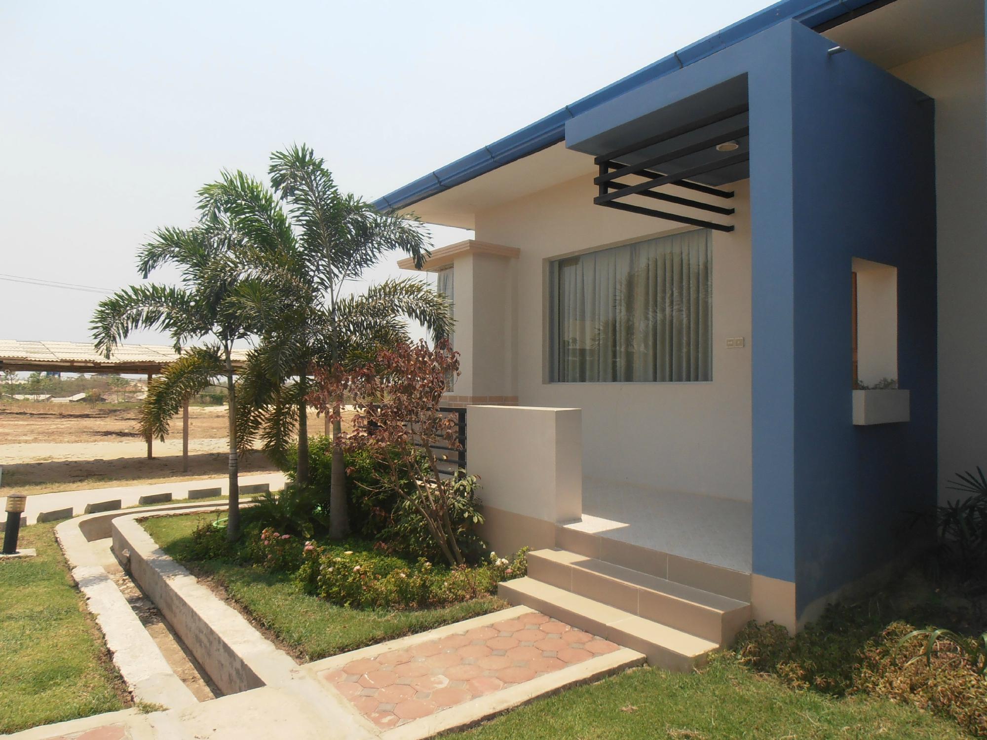 Myat Nan Yone Hotel-酒店景观