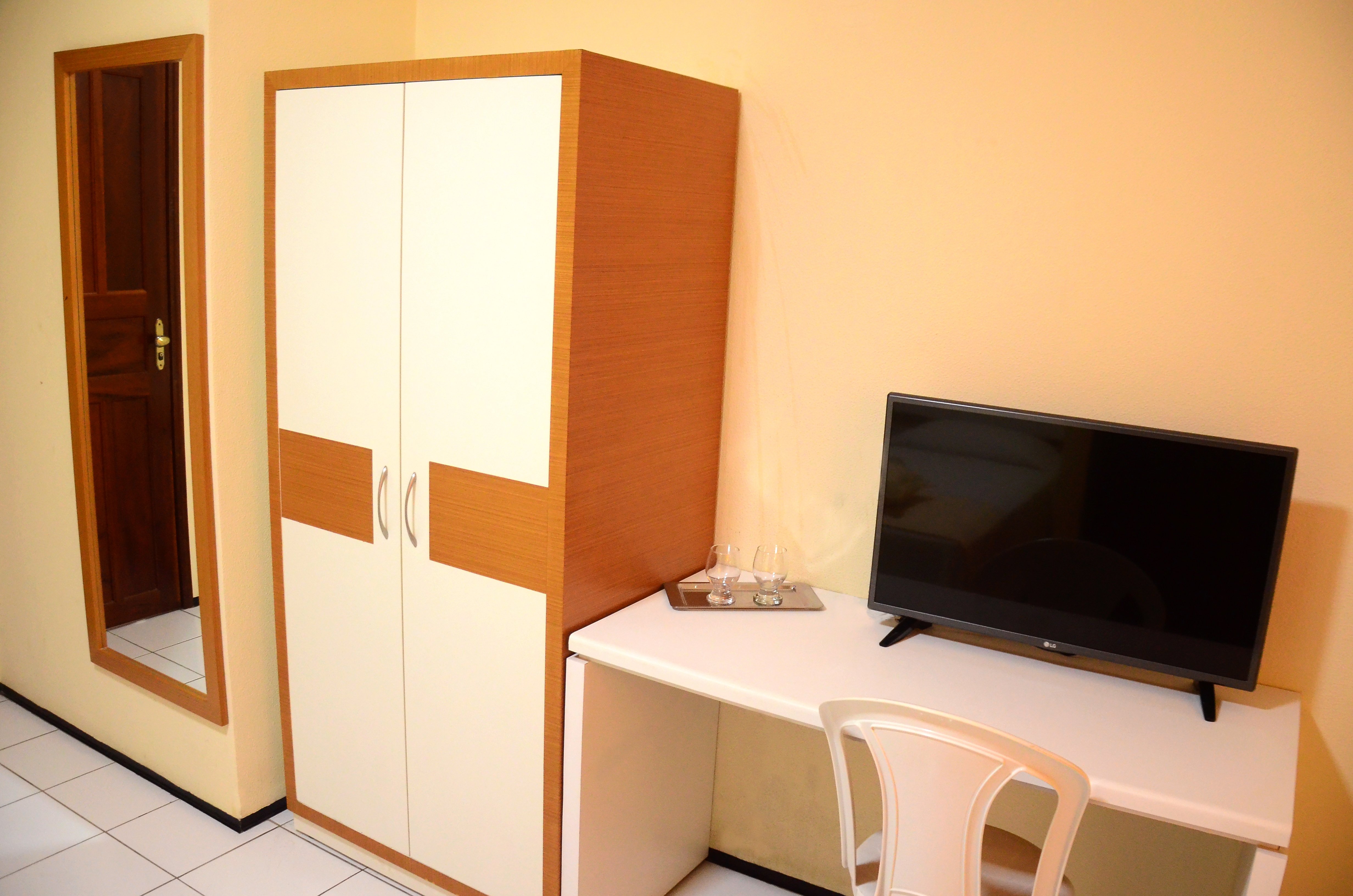 Terra Verde hotel-官方