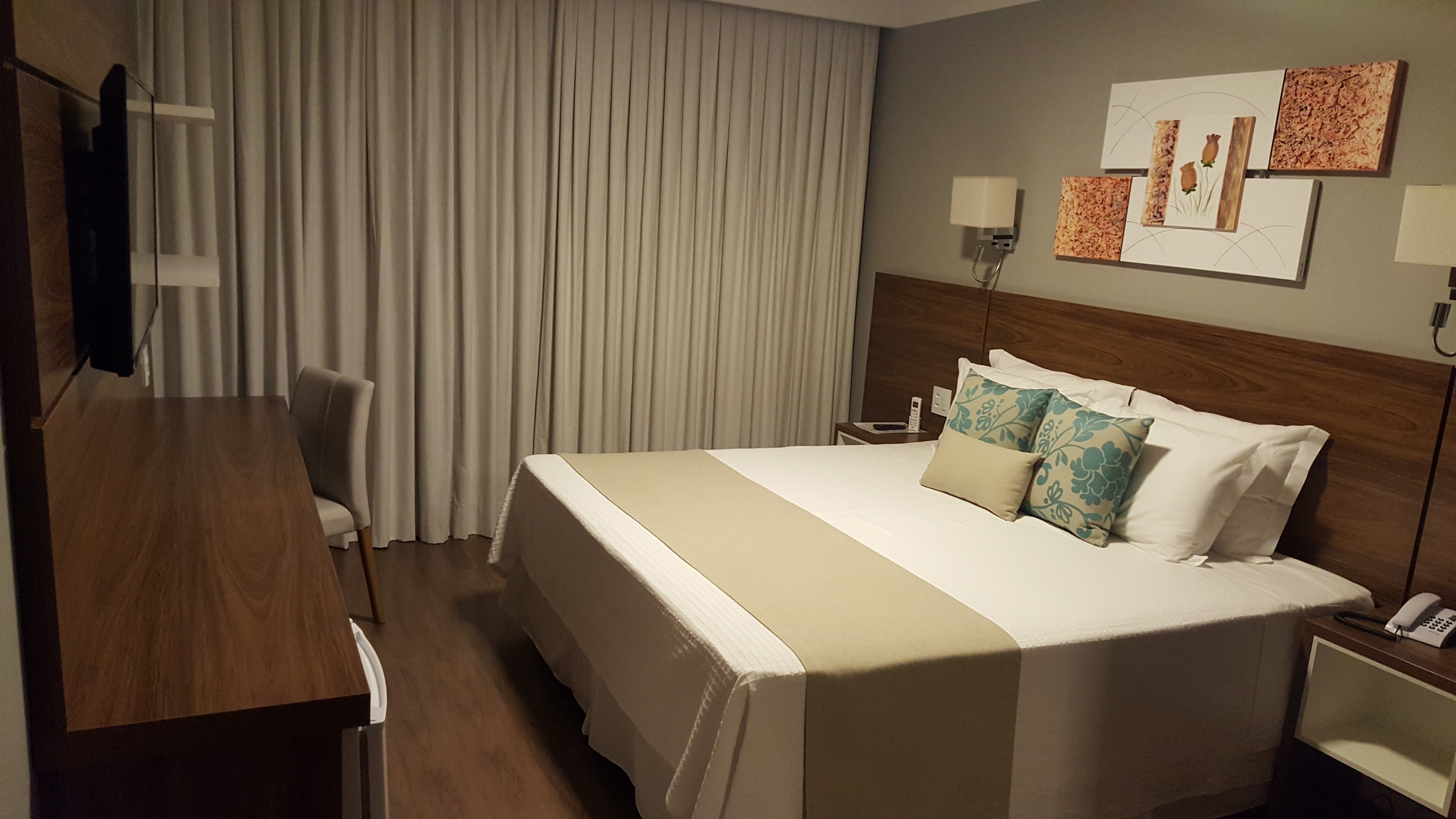 Hotel Villa Fiori-官方