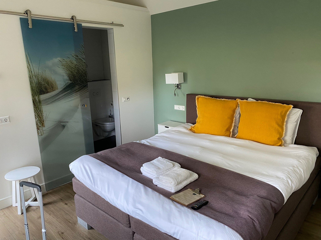 Hotel Brasserie Brakzand