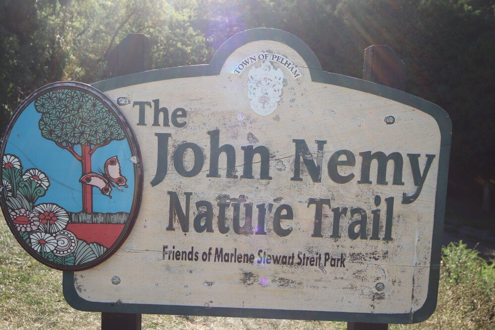 John Nemy Nature Trail-方特希尔必去景点