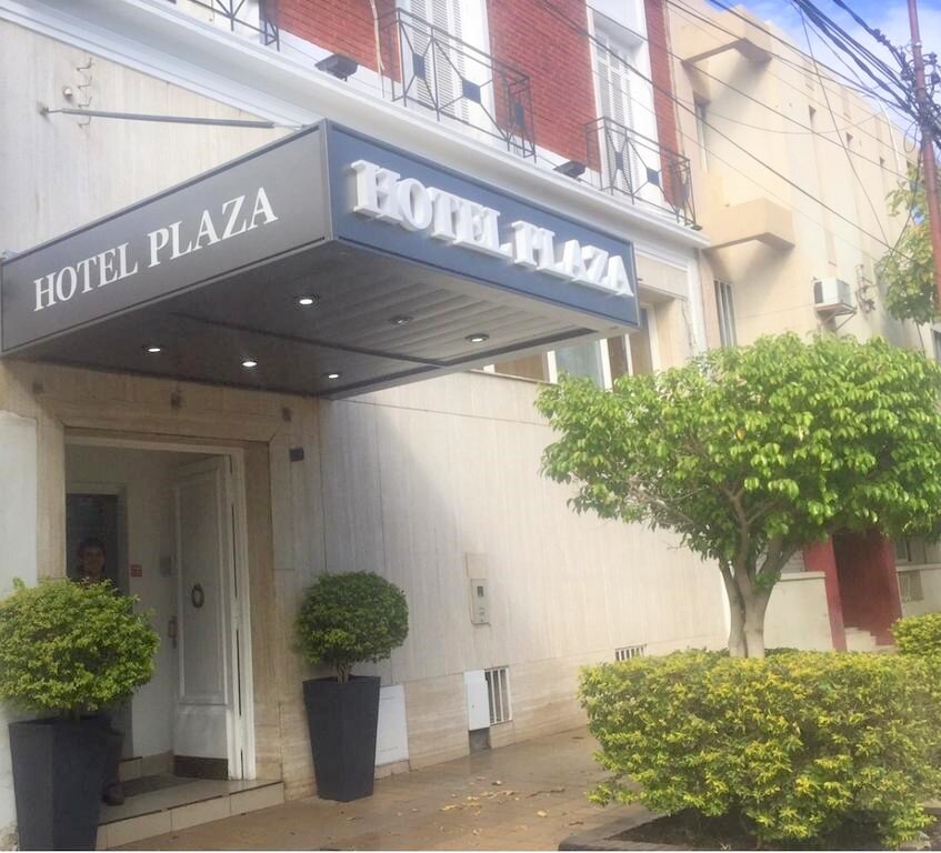 Hotel Plaza San Juan-官方